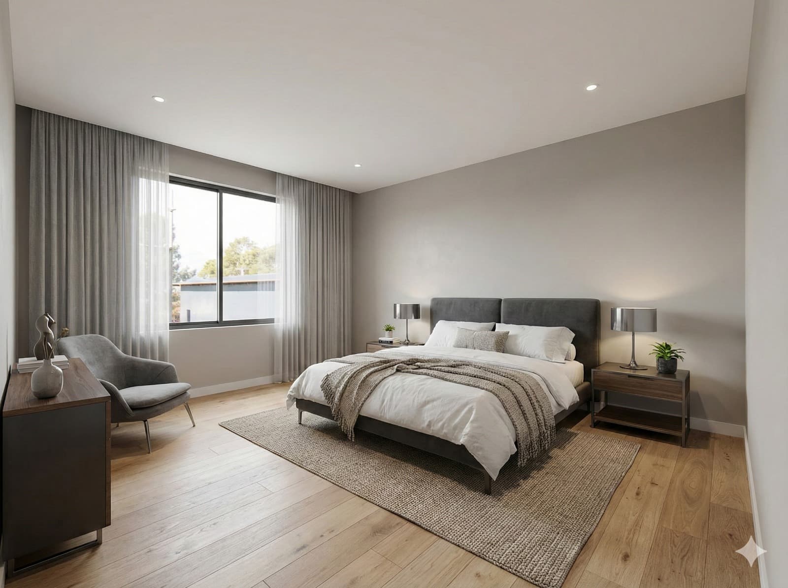 Navelina Suite - 3