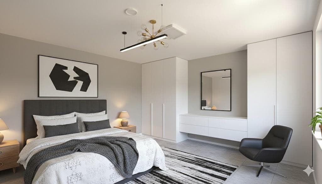 Washington Suite - 3